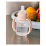 Bočica Bibs Sippy Blush 150Ml 50211244 - Image 5