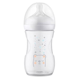 Bočica Response Natural 3.0 260ml Airfree Vent Deco Scy673/82 - Image 1