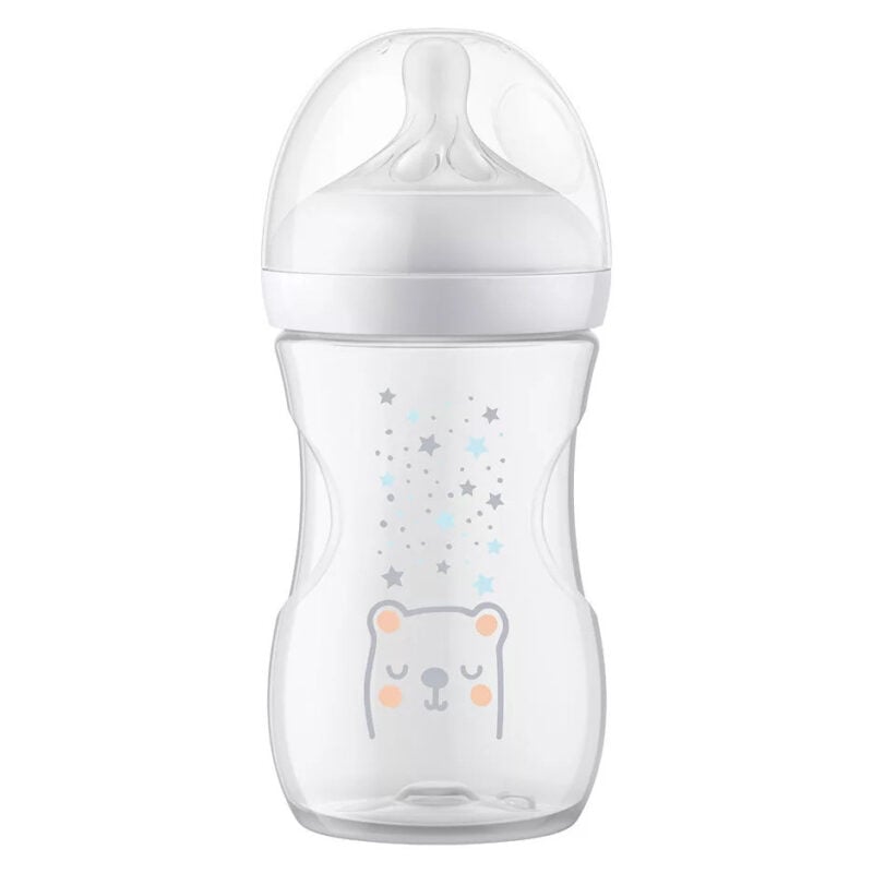 Bočica Response Natural 3.0 260ml Airfree Vent Deco Scy673/82 - Image 1