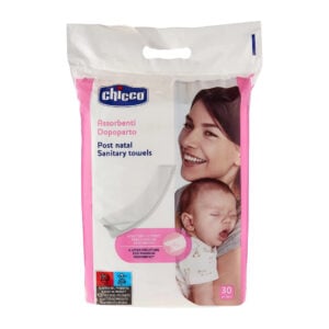 Chicco Higijenski Ulošci 30kom - Image 2
