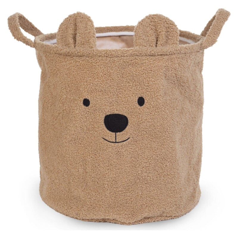 Childhome Košara Za Igračke Teddy Ccbtb40 - Image 1