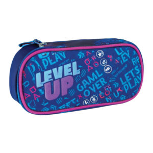 Connect Pernica 1 Zip Prazna Gamer Girl - Image 1