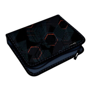 Connect Pernica 1 Zip Puna Monochrome Hexagon - Image 1