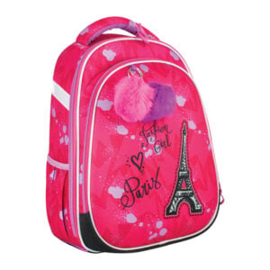 Connect Torba Školska Paris Fashion Girl Nm - Image 1