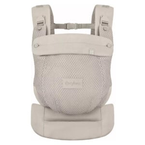 Cybex Amya Nosiljka Dune Grey Grey - Image 1