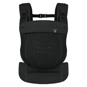 Cybex Amya Nosiljka Magic Black - Image 1