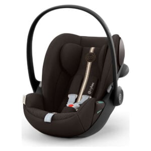 Cybex Autosjedalica Cloud G3 Plus Chocolate Brown 526001347 - Image 1