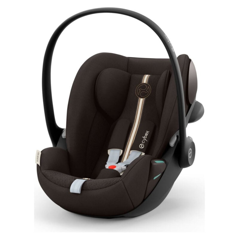 Cybex Autosjedalica Cloud G3 Plus Chocolate Brown 526001347 - Image 1