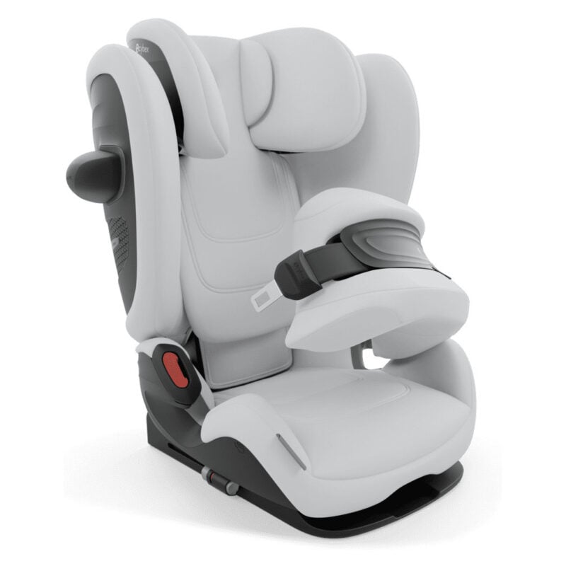 Cybex Autosjedalica Pallas G3 Fog Grey 525000945 - Image 1