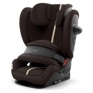 Cybex Autosjedalica Pallas G3 Plus Chocolate Brown 526001803 - Image 1