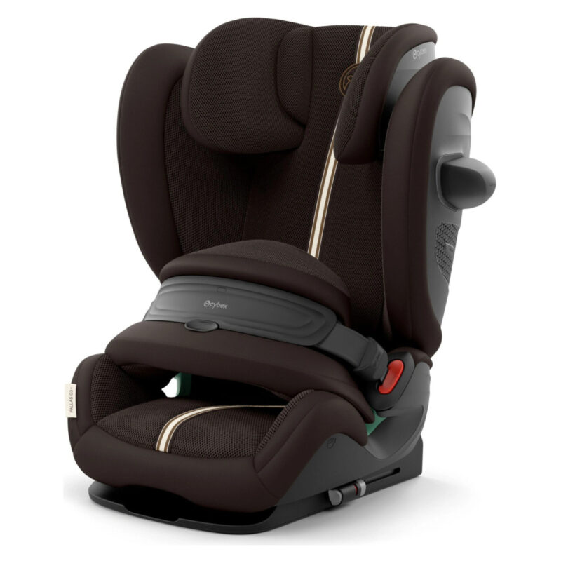Cybex Autosjedalica Pallas G3 Plus Chocolate Brown 526001803 - Image 1