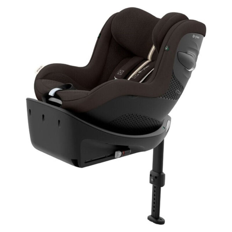 Cybex-Autosjedalica-Sirona-Gi-I-size-Plus-Chocolat-20260904-113618 Cybex Autosjedalica Sirona Gi I-size Plus Chocolate Brown - Image 1