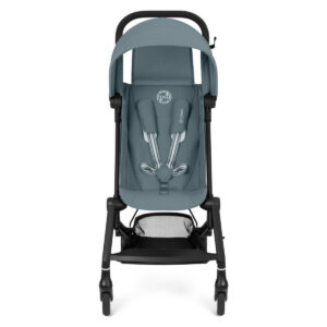 Cybex Kolica Agis Blk Stormy Blue 525000775 - Image 1