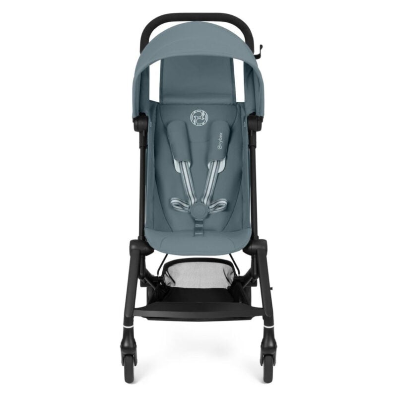 Cybex Kolica Agis Blk Stormy Blue 525000775 - Image 1