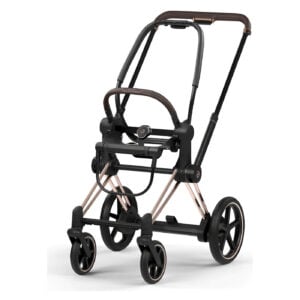 Cybex Okvir I Sjedalo Epriam Rba Rosegold 526000255 - Image 1
