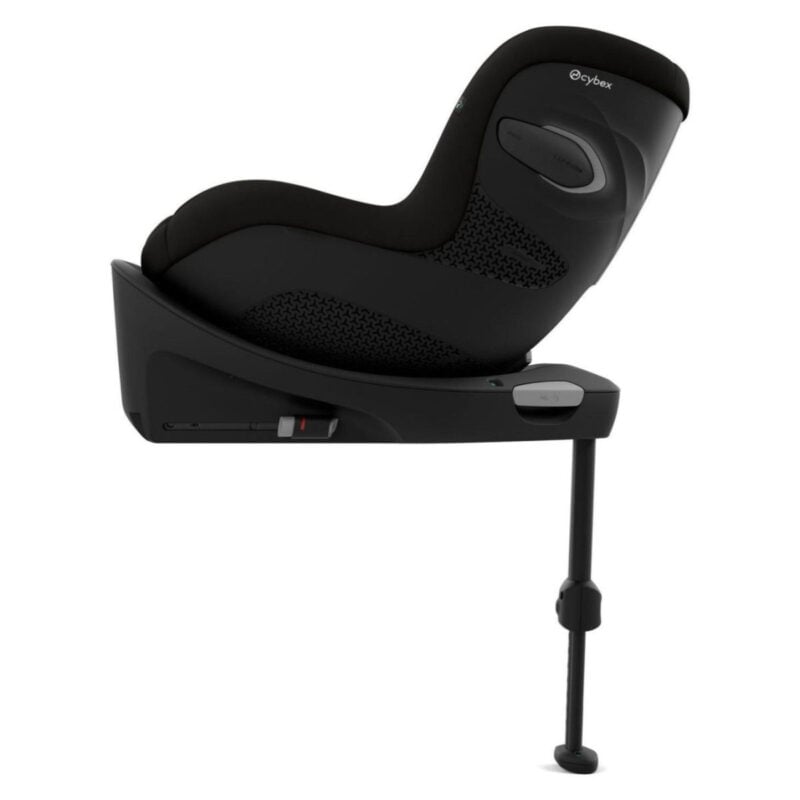 Dječja autosjedalica CYBEX Sirona G3 Magic Black - Image 1