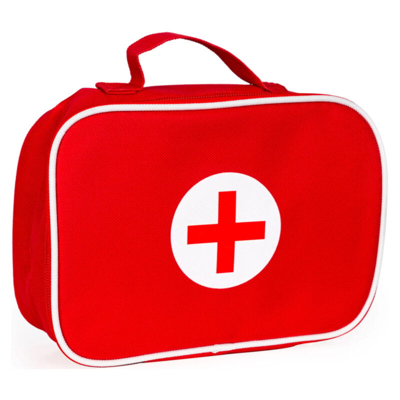 Doktor Set W10d274 331711 - Image 1