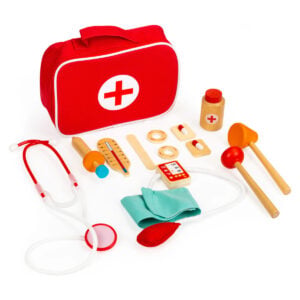 Doktor Set W10d274 331711
