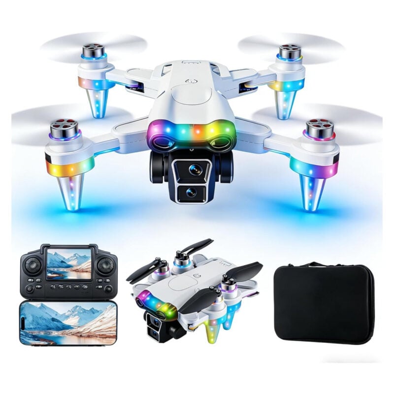 Dron-24G-RC-25174605-20260910-054050 Dron 2.4G R/C 25174605 - Image 1