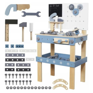 Drveni Stol Za Alat Playsetw03d242c 331715 - Image 1