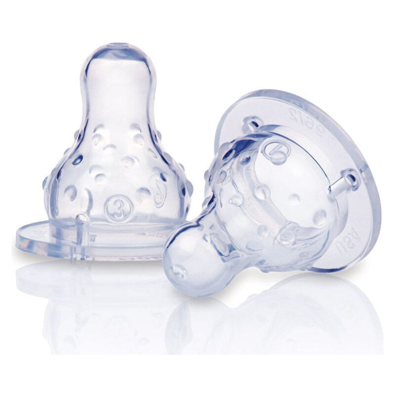 Duda Nuby sil za bocu 0024 - Image 1
