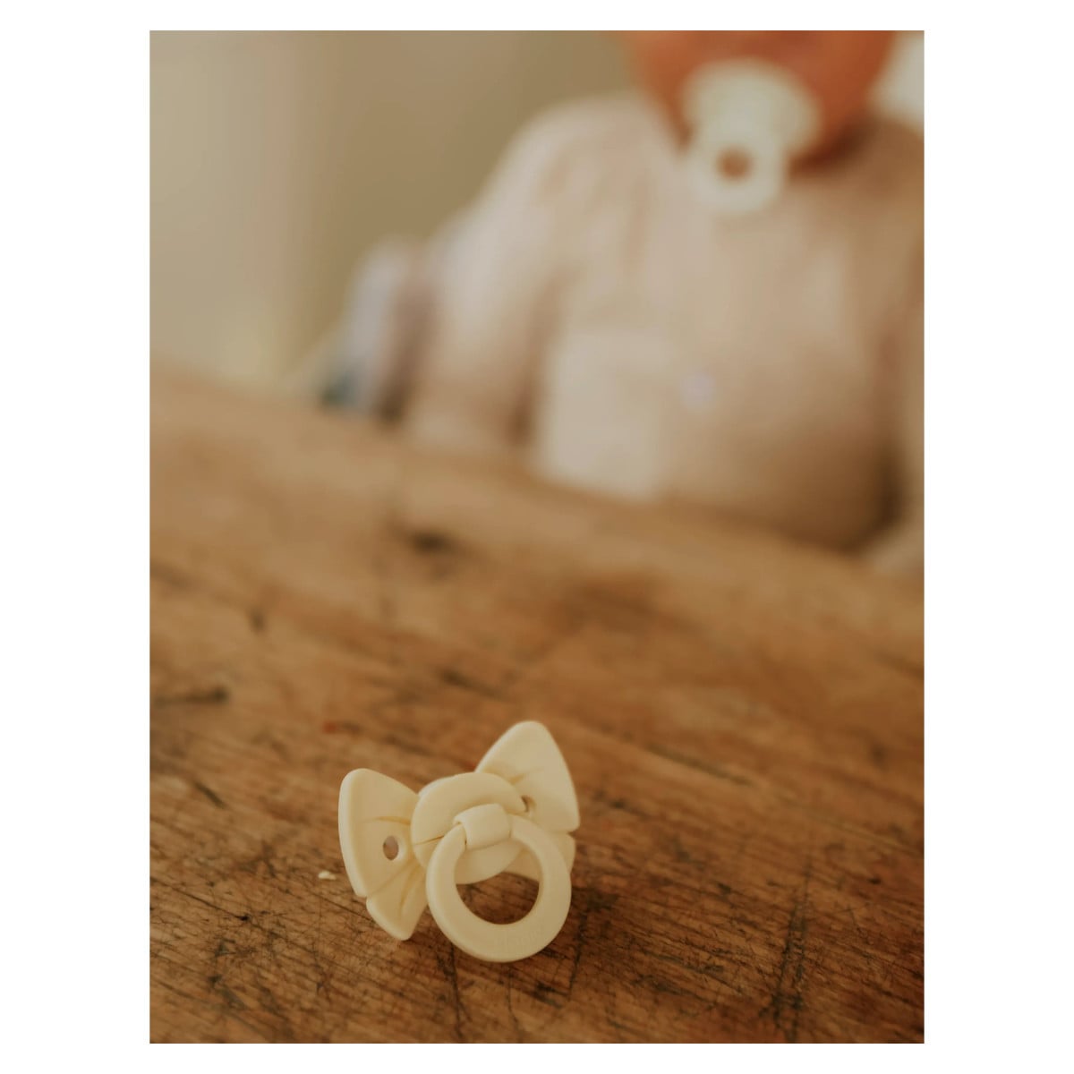 Elodie Duda Binky Bow Nb 30108200208na