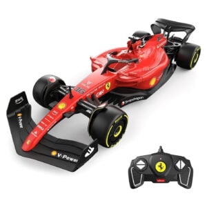 Ferrari R/c 1:18 F1 75 93400 - Image 1