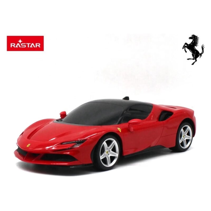 Ferrari R/c 1:18 Sf90 Stradale 97500 - Image 1
