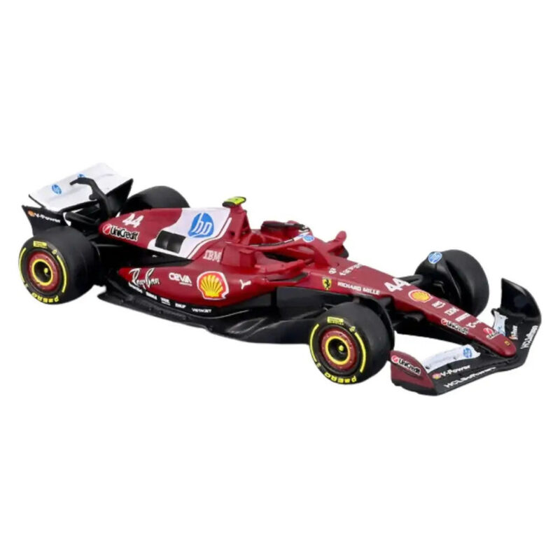 Formula-Sf-25-2025-164-20260905-234053 Formula- Sf-25 (2025) 1/64 - Image 1
