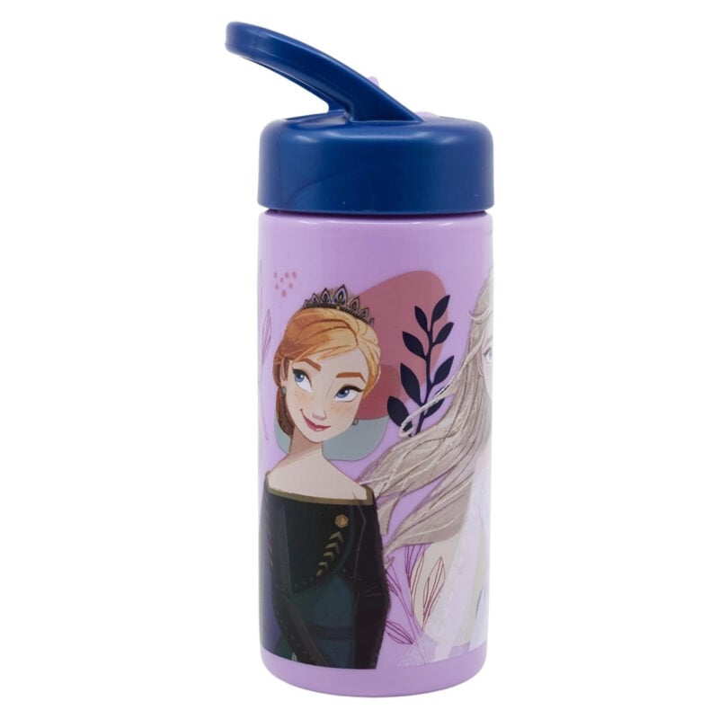 Frozen Ii "hello Spring" Boca Za Piće 410ml - Image 1