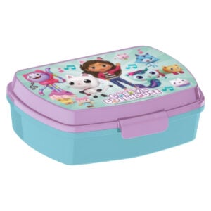 Gabbys Dollhouse Kutija Za Ručak - Image 1