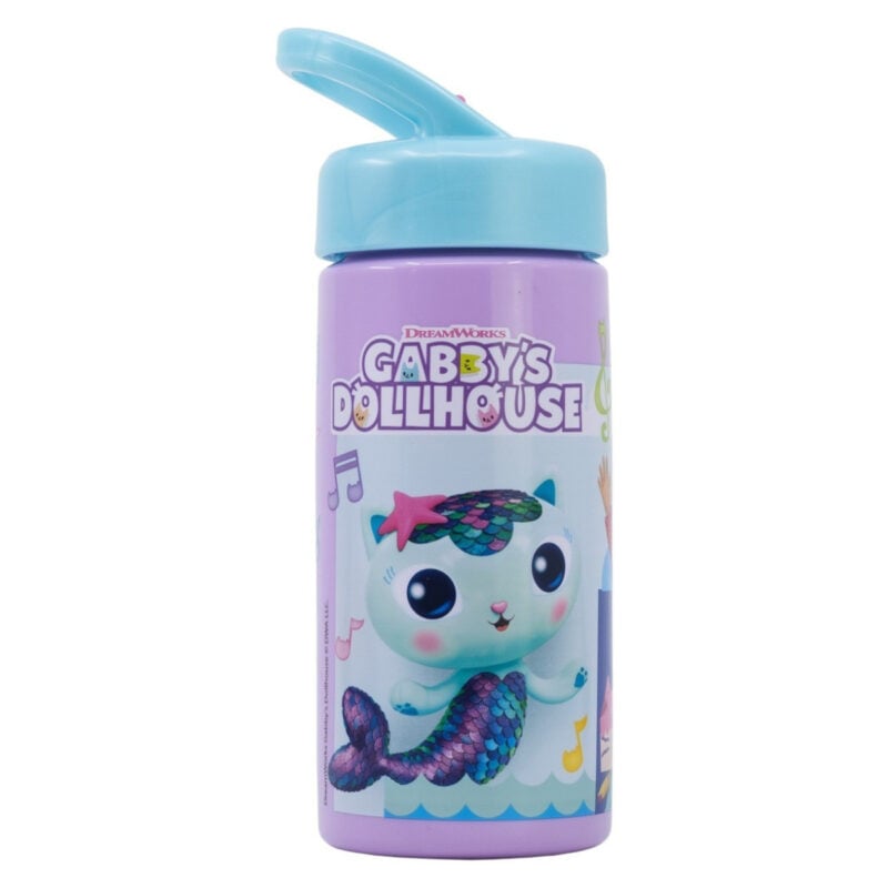 Gabbys Dollhouse Party Boca Za Piće 410ml - Image 1