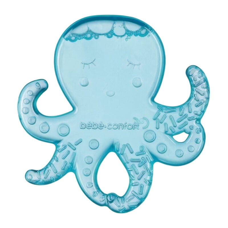 Glodalica Bebeconfort Chillable Teeth Ring - Image 1