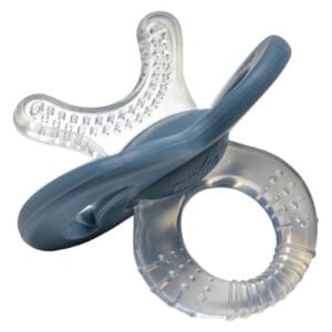Glodalica Nuvita pastel blue 2+mj 7003 - Image 1