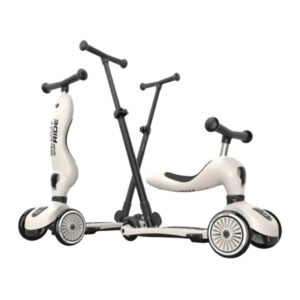 Guralica Scoot & Ride Highwaykick - Image 1