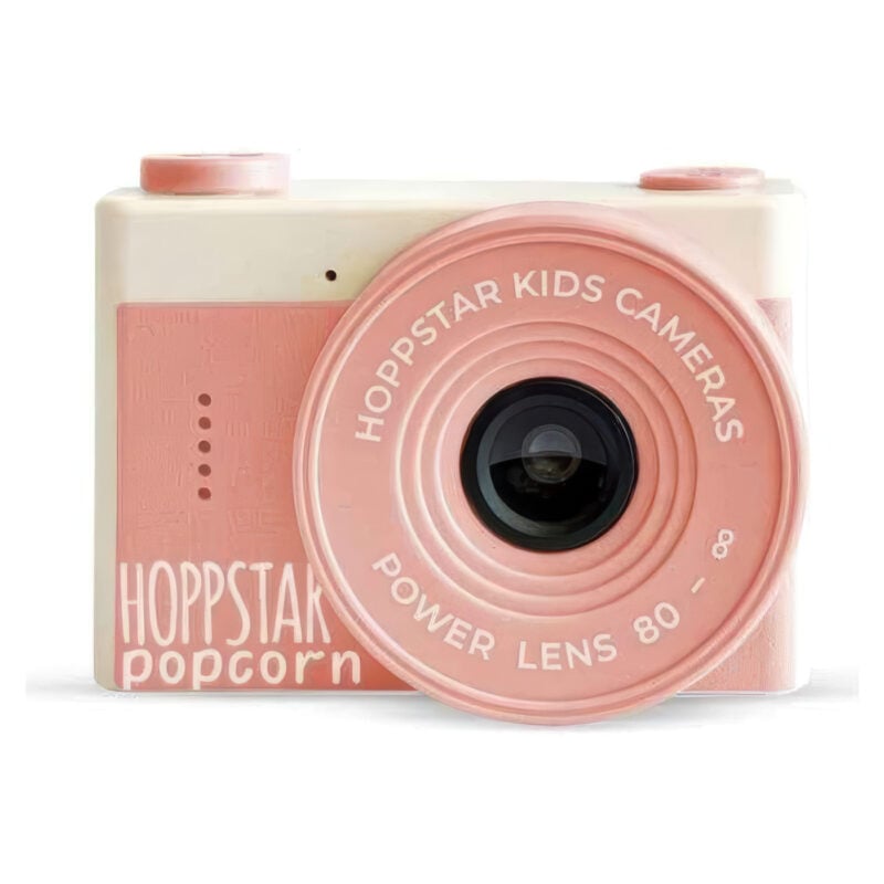 Hoppstar-Djeji-Fotoaparat-Popcorn-Sorbet-12510-20260924-114040 Hoppstar Dječji Fotoaparat Popcorn Sorbet 12510 - Image 1