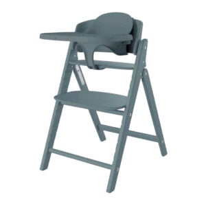 Hranilica Cybex Click & Fold 4u1 stone blue - Image 1