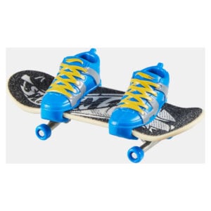 Hw Skate Board & Shoe Ast - Image 1