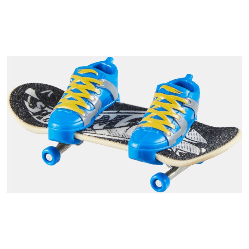 Hw Skate Board & Shoe Ast - Image 1