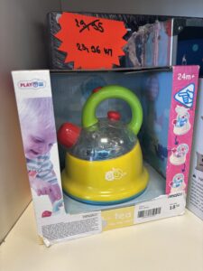 Outlet: PlayGo dječji čajnik