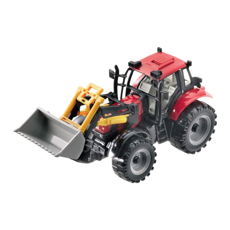 Igračka Mondo traktor 1:27 - Image 1