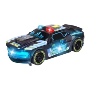 Igračka Simba Rhythm Patrol auto - Image 1