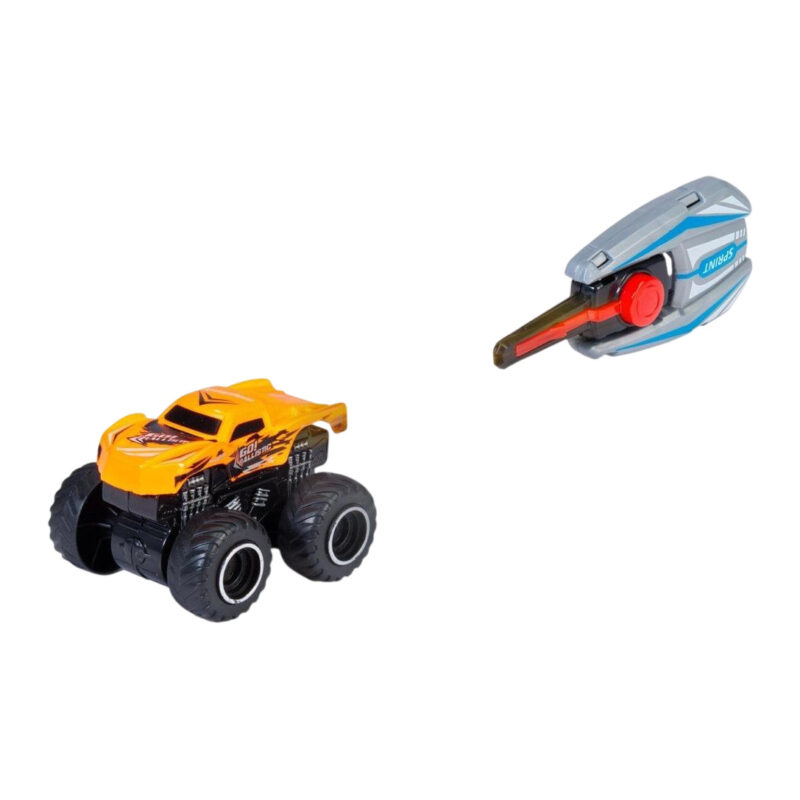Igračka Simba auto key racer 4 asortiman - Image 1