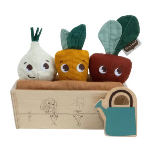 Igračka Tiny Love Garden Kit Toy Sustainable 3333150591 - Image 1