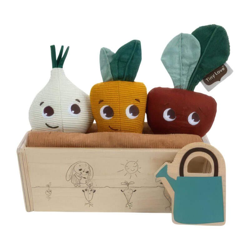 Igračka Tiny Love Garden Kit Toy Sustainable 3333150591 - Image 1