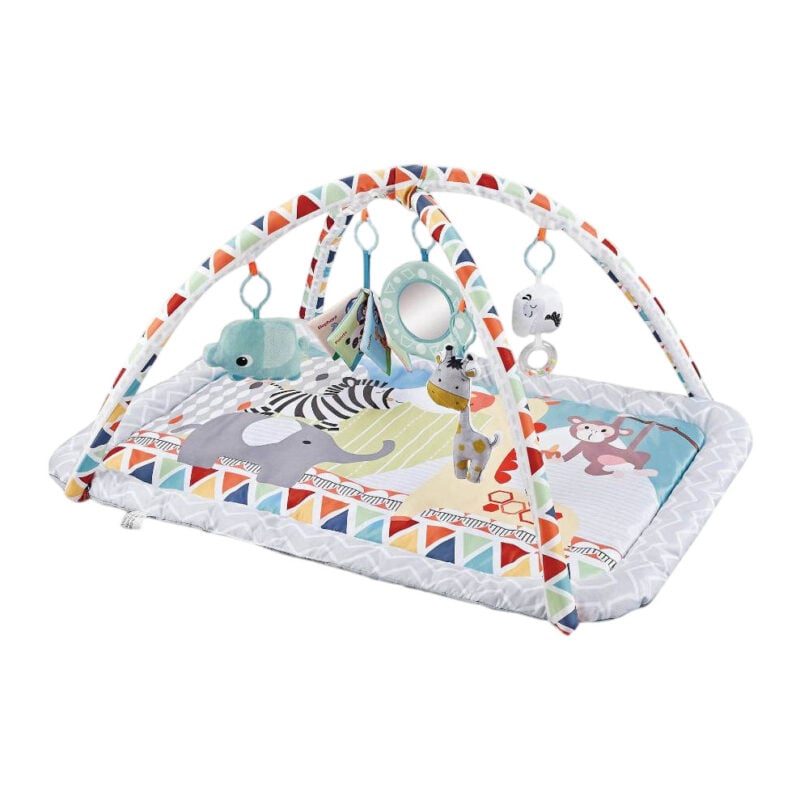 Igračka Za Bebe Jl665-1a 25016000 - Image 2