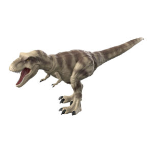 Igračka dinosaur sa svjetlom i zvukom - Image 1