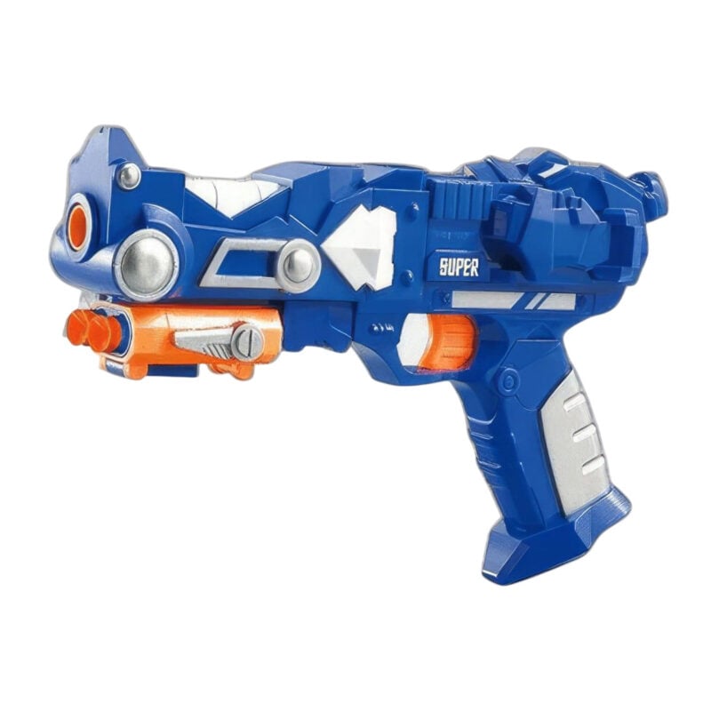 Igračka pištolj Qqr-7861A - Image 1