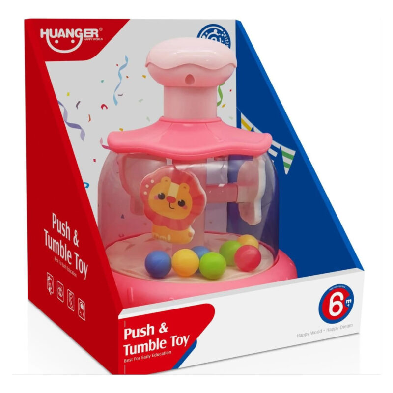 Igračka za bebe spinner 24043477 - Image 1