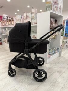 Outlet: Kolica Maxi-Cosi Street essential black